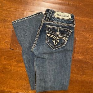 Women’s Rock Revival